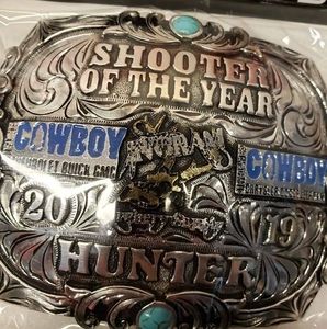 Meet your Posher, Jeff